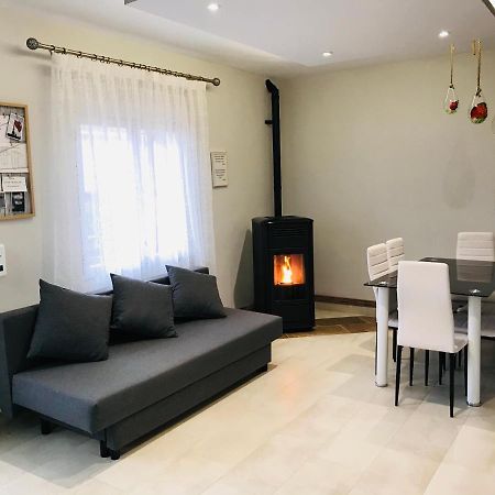 דירות לאס נאבס דל מארקס Casa La Mimbrera מראה חיצוני תמונה