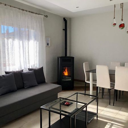 דירות לאס נאבס דל מארקס Casa La Mimbrera מראה חיצוני תמונה