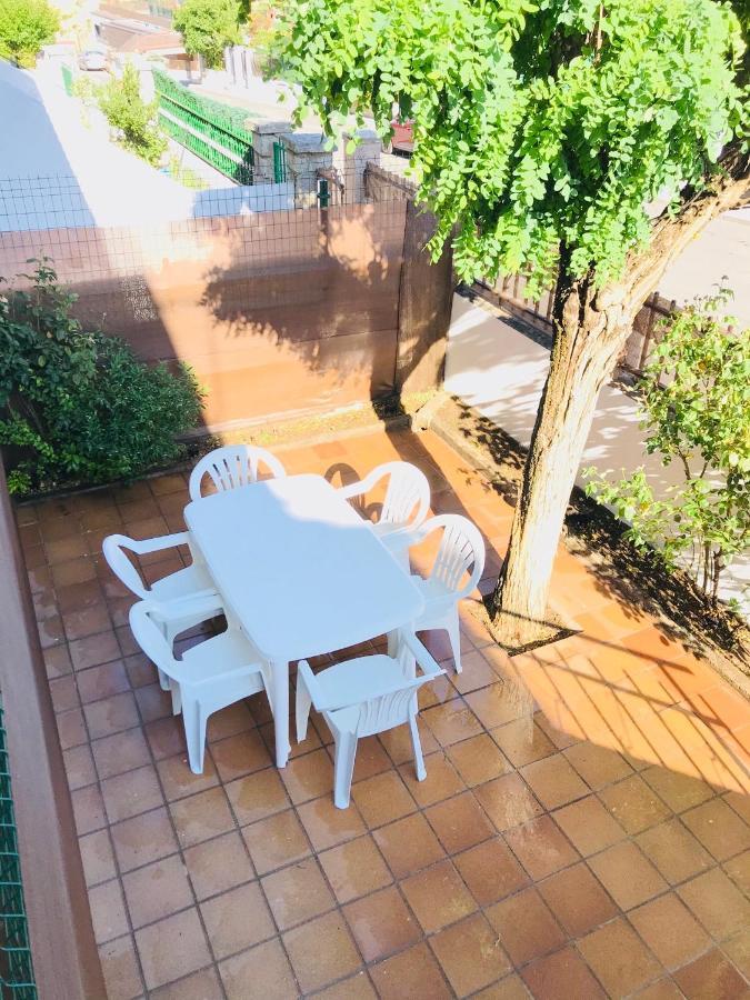 דירות לאס נאבס דל מארקס Casa La Mimbrera מראה חיצוני תמונה