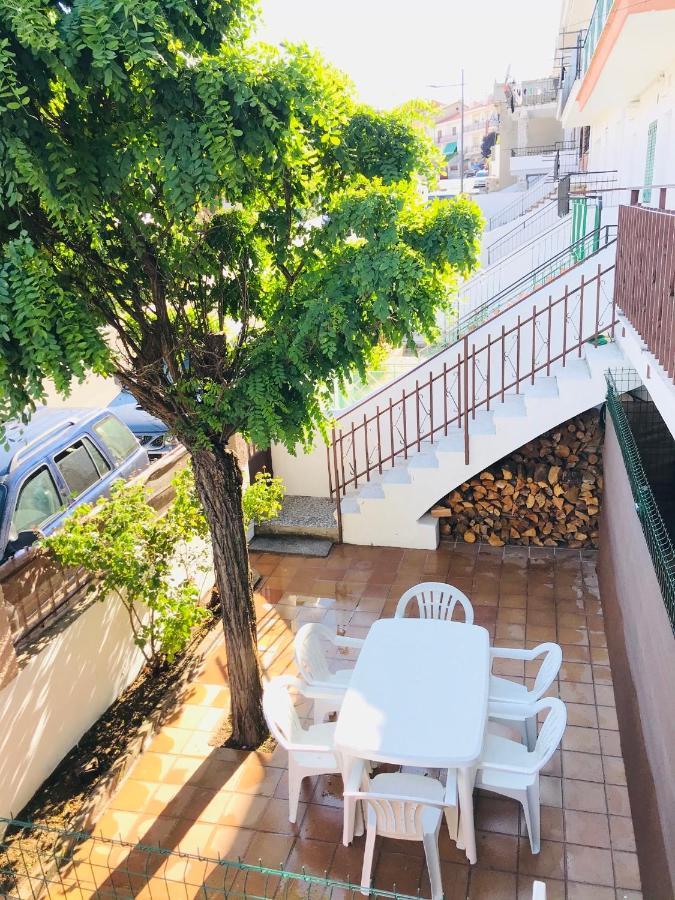 דירות לאס נאבס דל מארקס Casa La Mimbrera מראה חיצוני תמונה