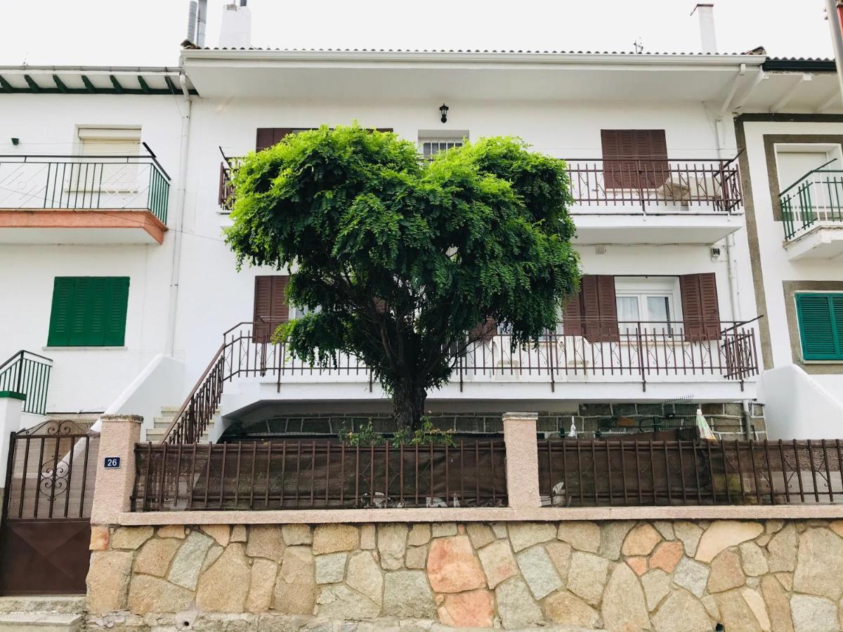 דירות לאס נאבס דל מארקס Casa La Mimbrera מראה חיצוני תמונה