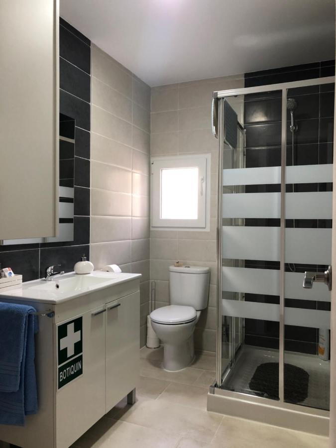 דירות לאס נאבס דל מארקס Casa La Mimbrera מראה חיצוני תמונה