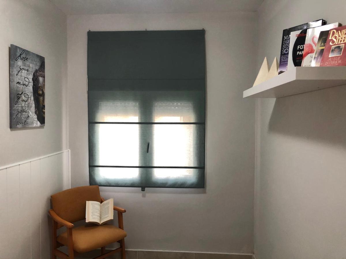 דירות לאס נאבס דל מארקס Casa La Mimbrera מראה חיצוני תמונה