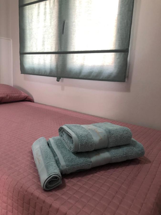 דירות לאס נאבס דל מארקס Casa La Mimbrera מראה חיצוני תמונה