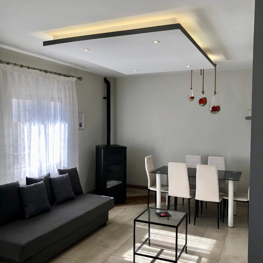 דירות לאס נאבס דל מארקס Casa La Mimbrera מראה חיצוני תמונה
