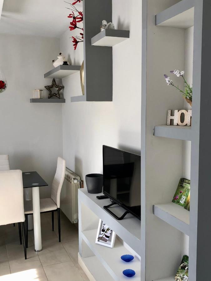 דירות לאס נאבס דל מארקס Casa La Mimbrera מראה חיצוני תמונה