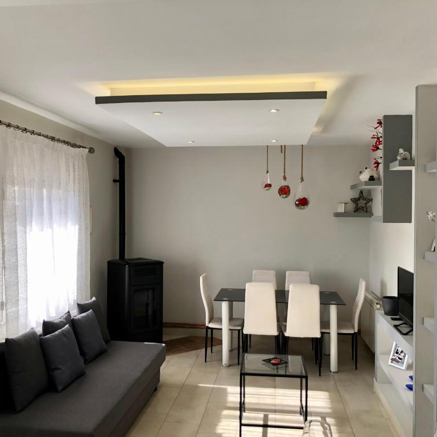 דירות לאס נאבס דל מארקס Casa La Mimbrera מראה חיצוני תמונה
